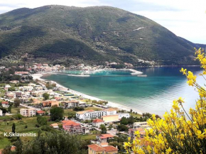 ALTINA SEA VIEW APARTMENTS